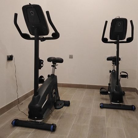 Infinity Juffair Suites Manama Dış mekan fotoğraf