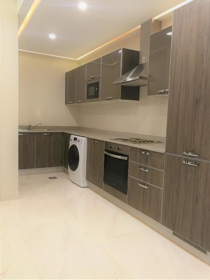 Infinity Juffair Suites Manama Dış mekan fotoğraf