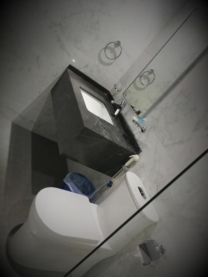 Infinity Juffair Suites Manama Dış mekan fotoğraf