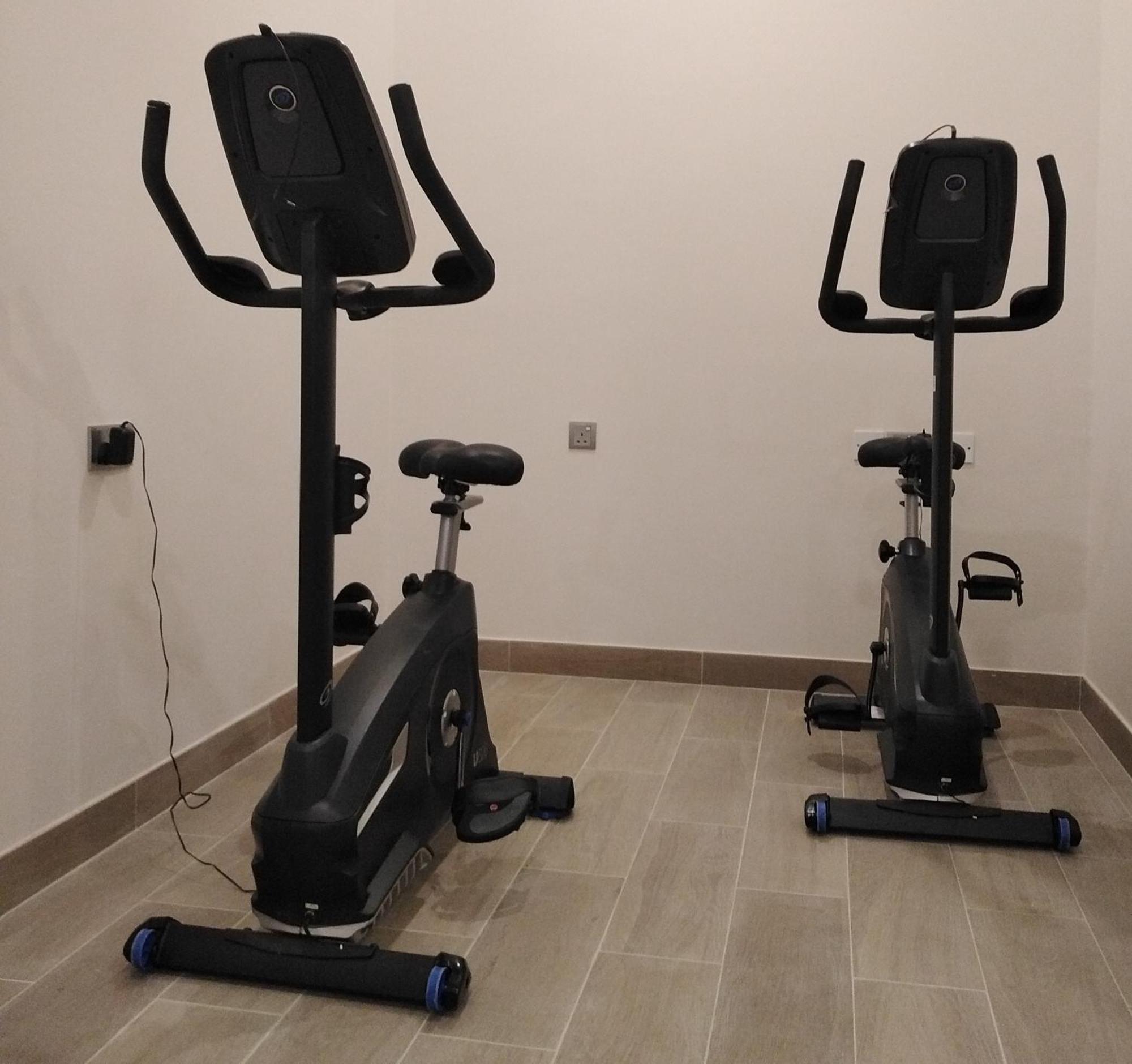 Infinity Juffair Suites Manama Dış mekan fotoğraf