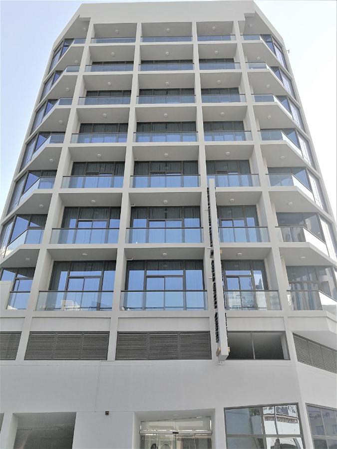 Infinity Juffair Suites Manama Dış mekan fotoğraf